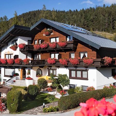 Foersterhaeusl Apartment Seefeld in Tirol Exterior foto