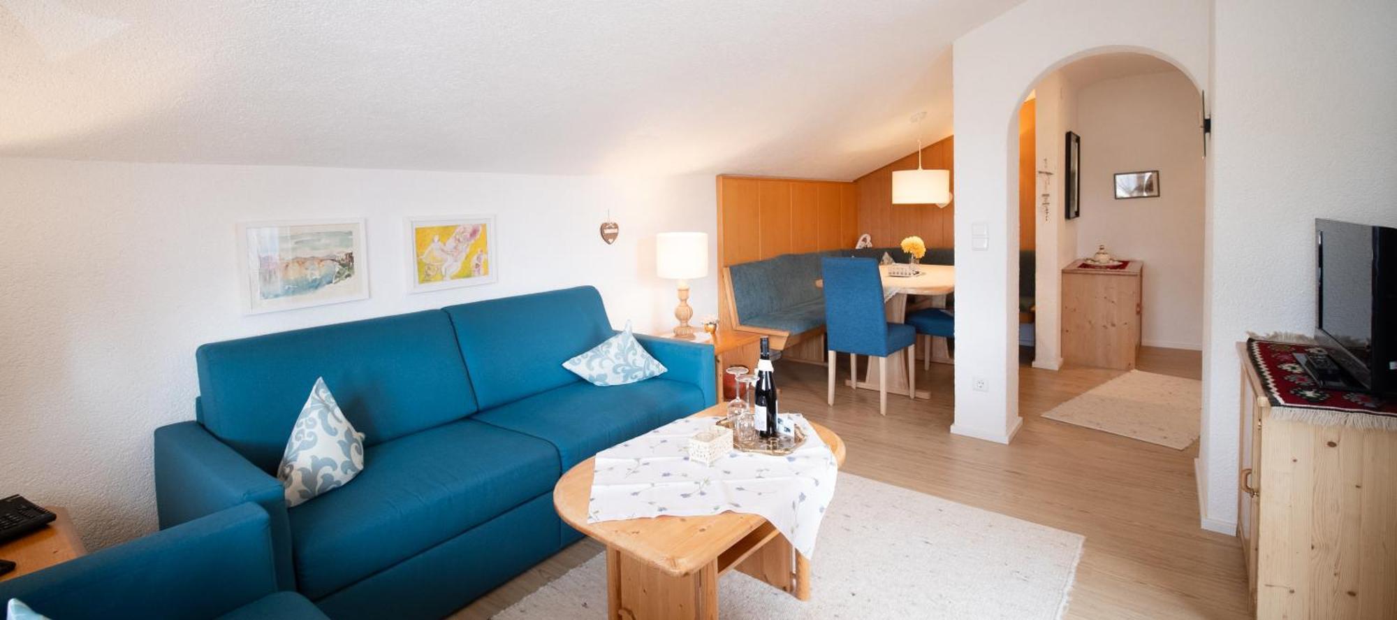 Foersterhaeusl Apartment Seefeld in Tirol Exterior foto