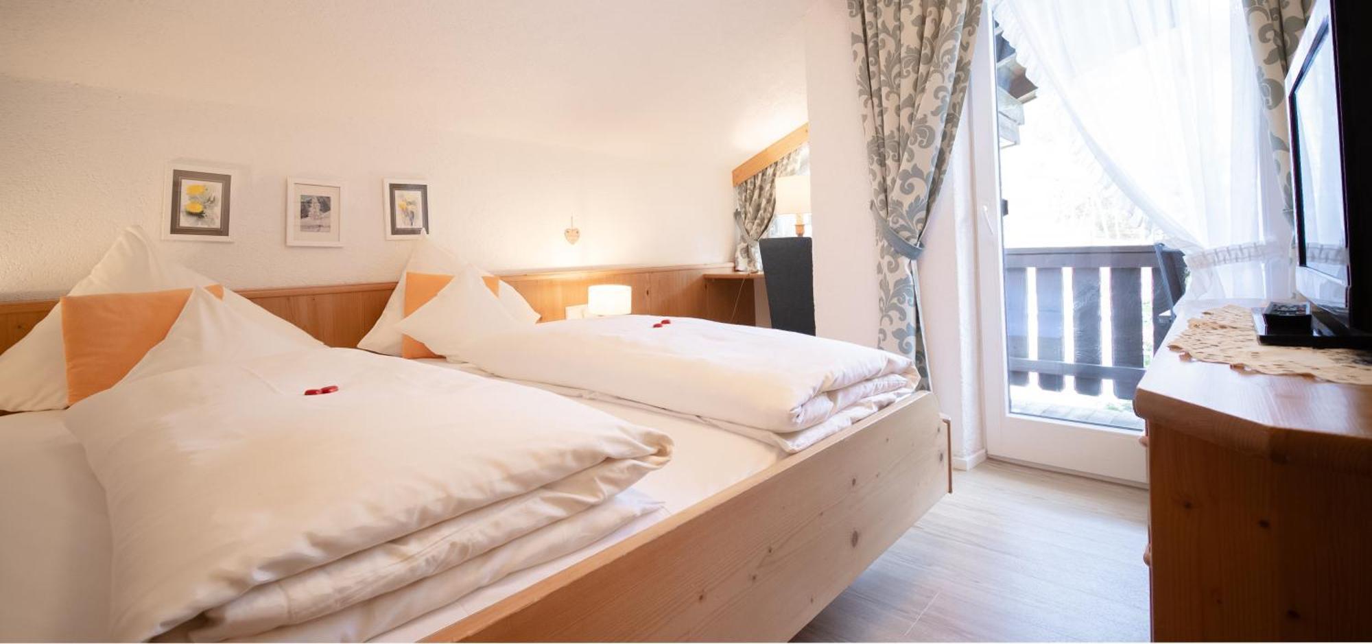 Foersterhaeusl Apartment Seefeld in Tirol Exterior foto