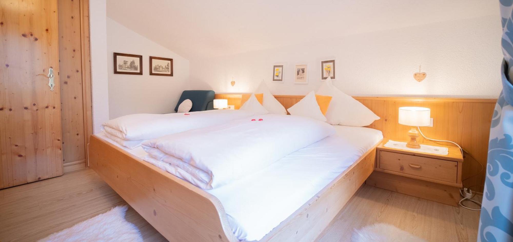 Foersterhaeusl Apartment Seefeld in Tirol Exterior foto