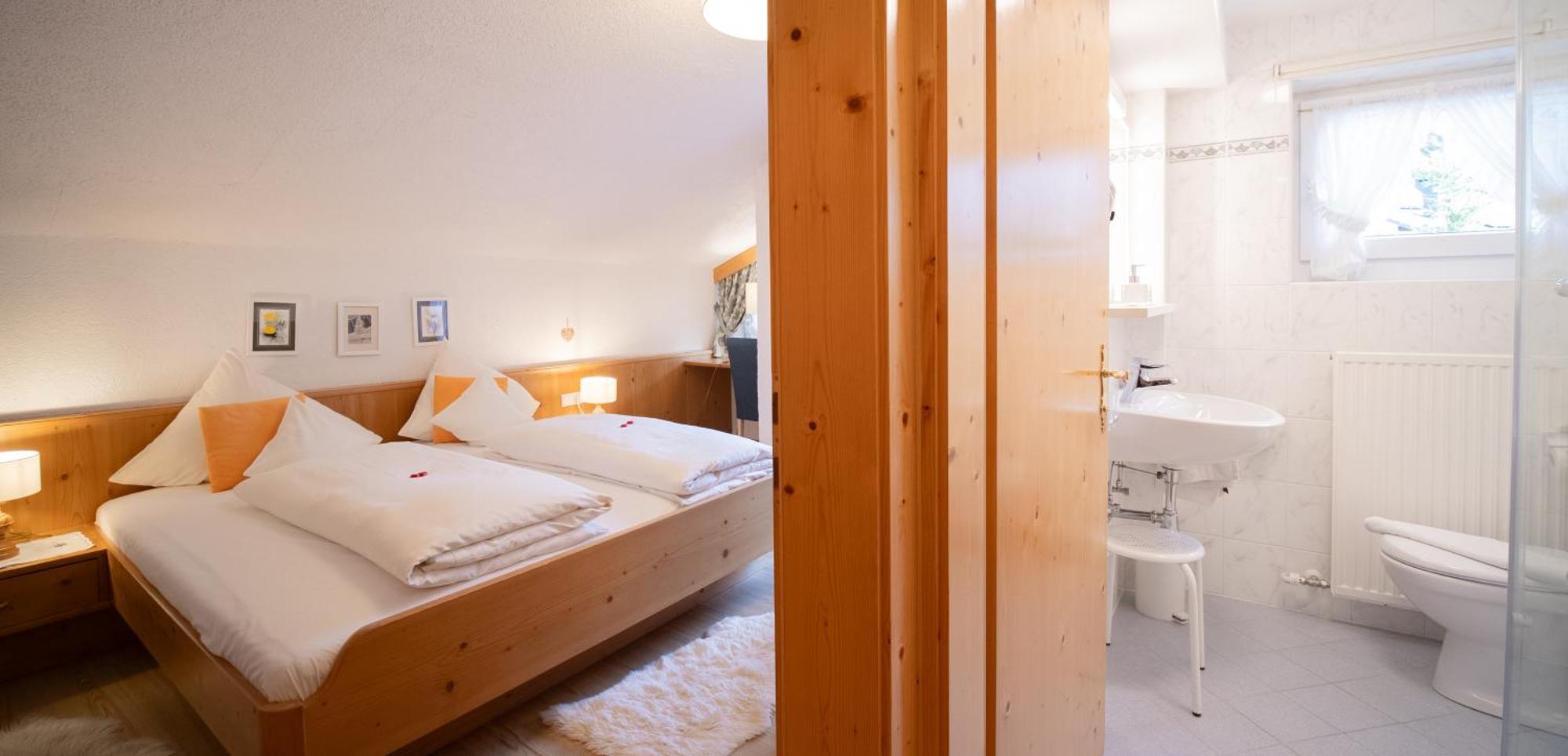 Foersterhaeusl Apartment Seefeld in Tirol Exterior foto