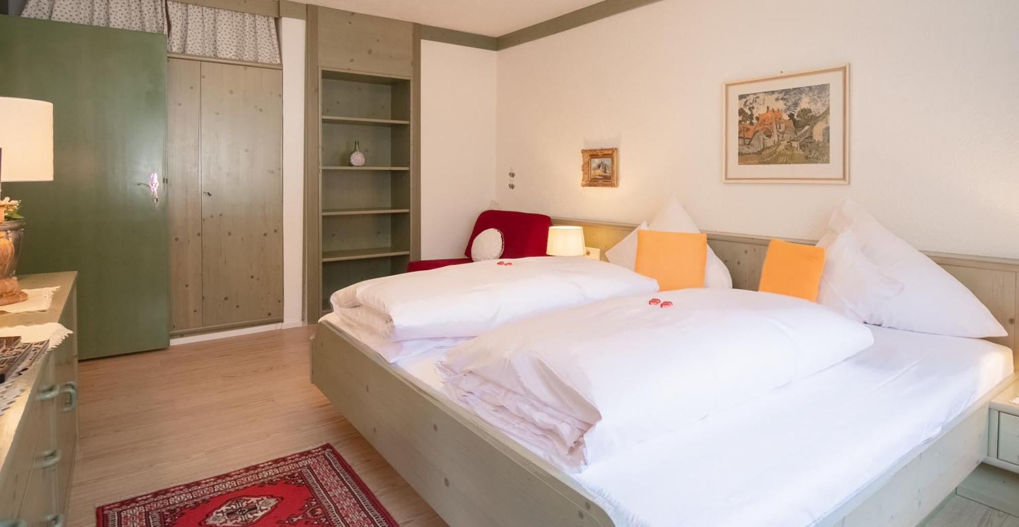 Foersterhaeusl Apartment Seefeld in Tirol Exterior foto