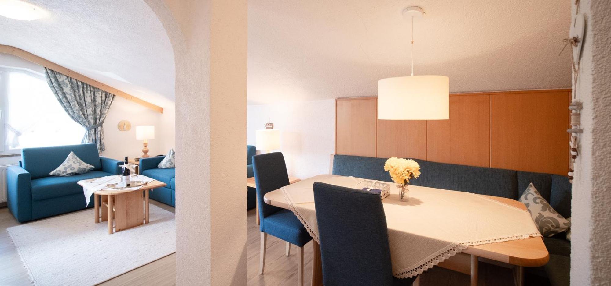 Foersterhaeusl Apartment Seefeld in Tirol Exterior foto