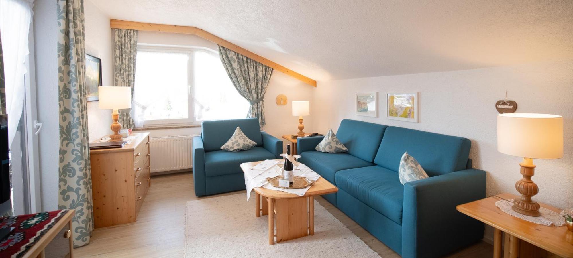 Foersterhaeusl Apartment Seefeld in Tirol Exterior foto