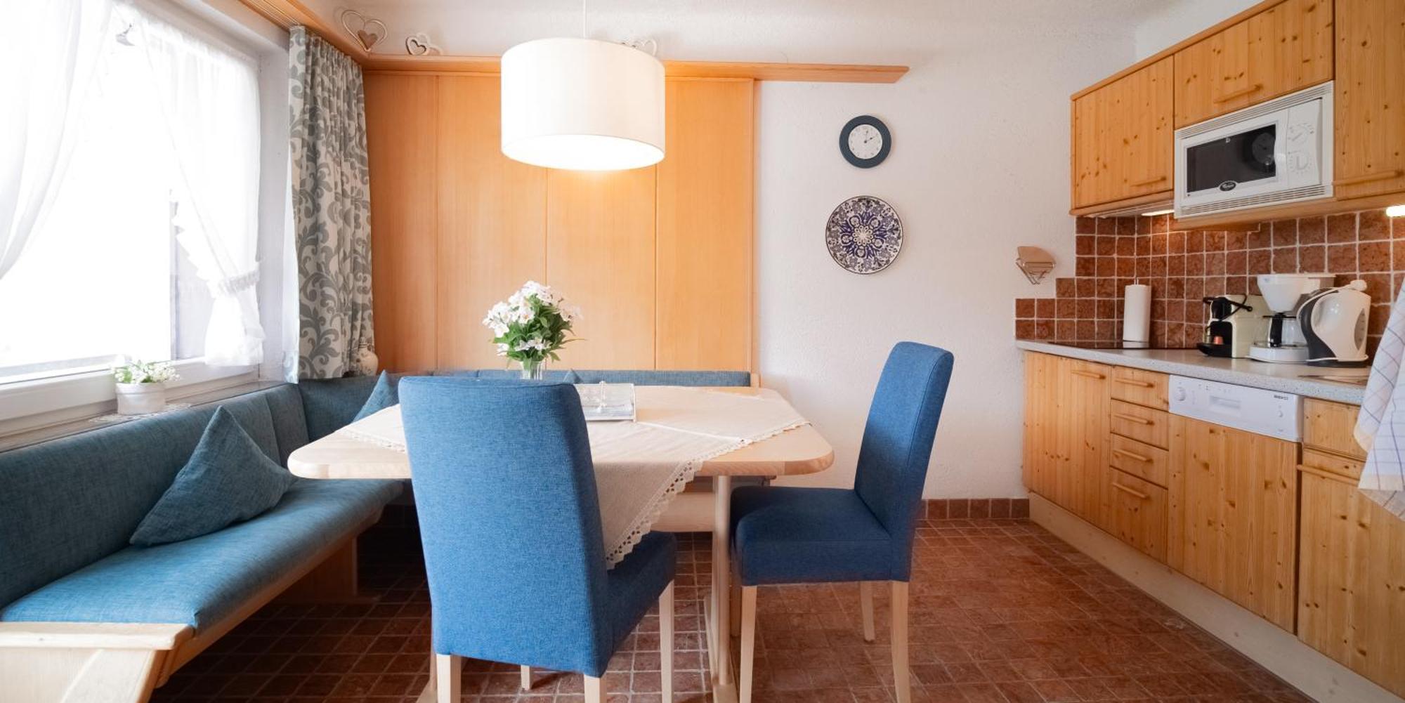 Foersterhaeusl Apartment Seefeld in Tirol Exterior foto