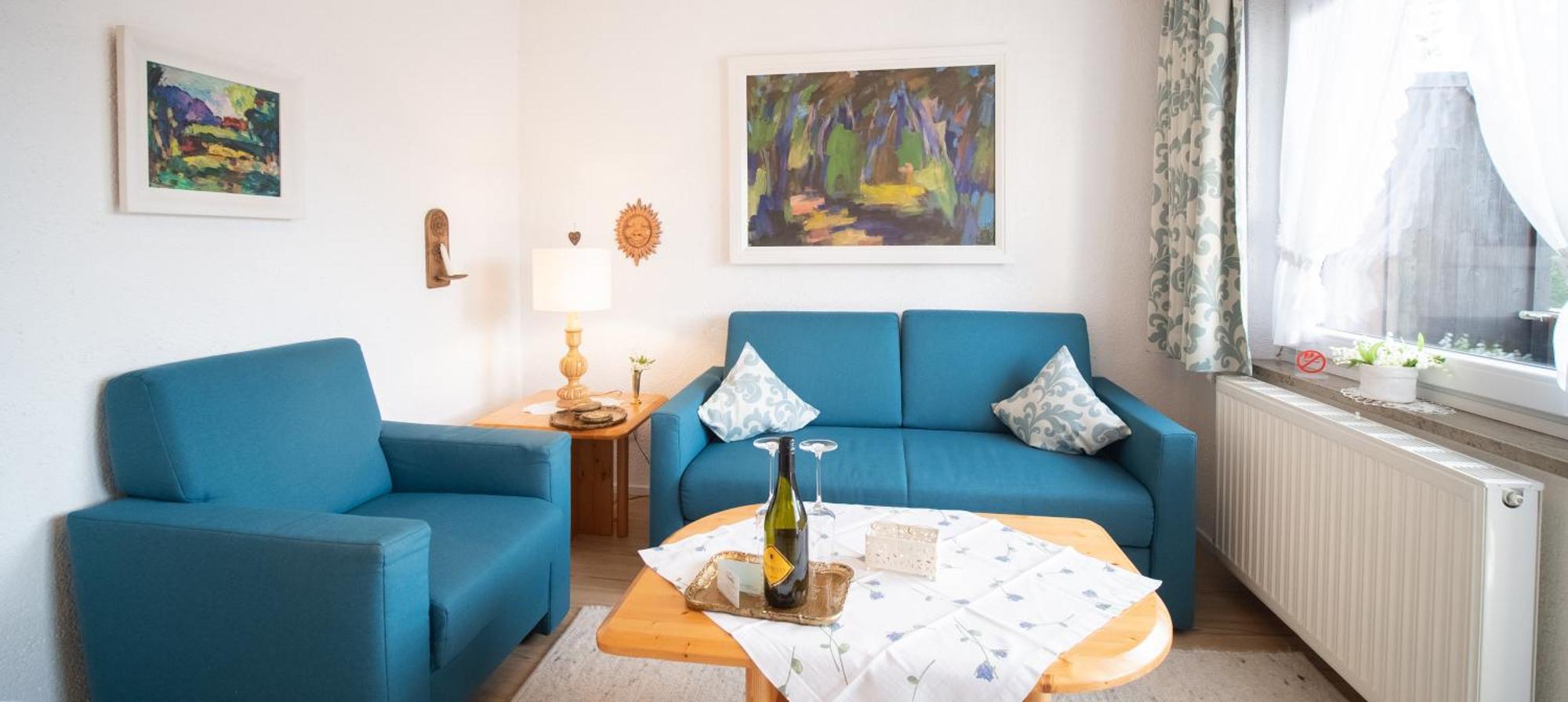 Foersterhaeusl Apartment Seefeld in Tirol Exterior foto