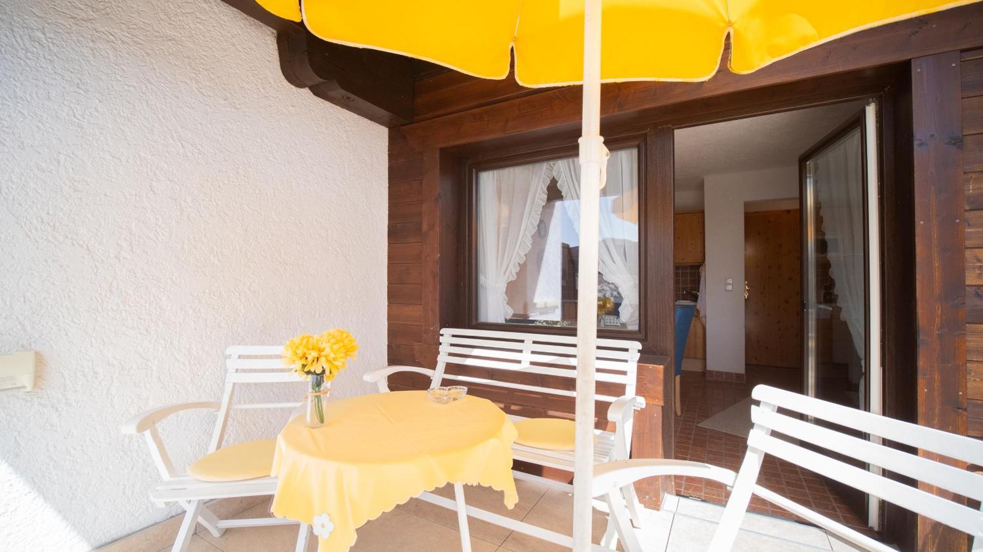 Foersterhaeusl Apartment Seefeld in Tirol Exterior foto