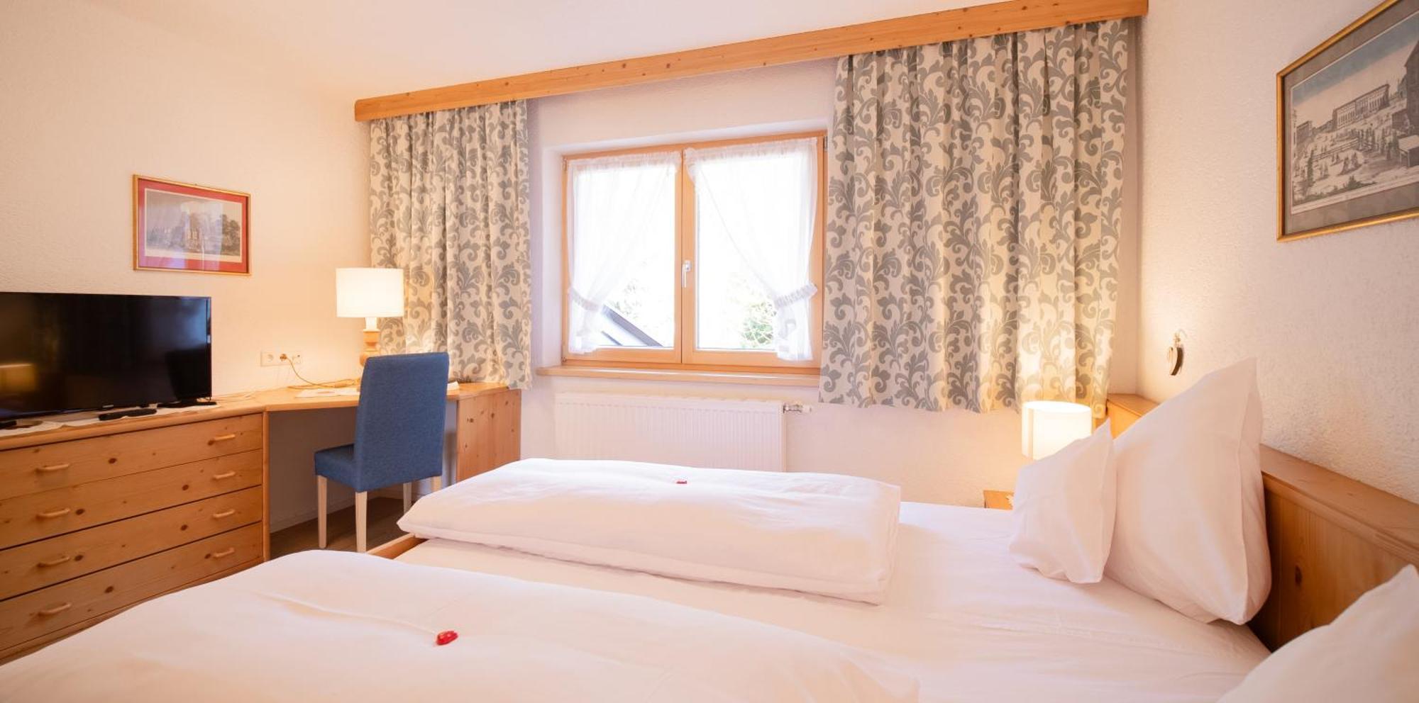 Foersterhaeusl Apartment Seefeld in Tirol Exterior foto