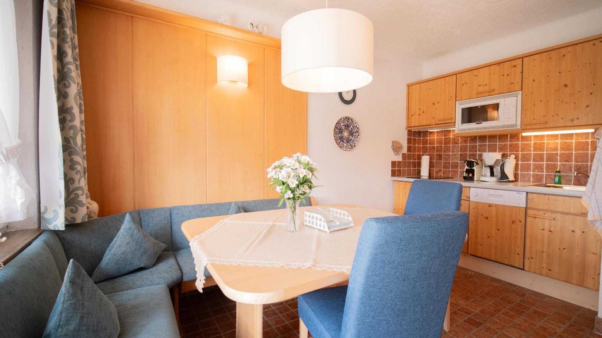 Foersterhaeusl Apartment Seefeld in Tirol Exterior foto